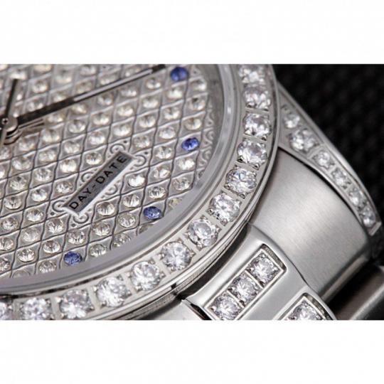 Rolex Day-Date Diamonds-SRL182 621612
